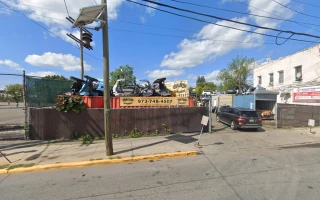 Bloomfield Auto Wreckers