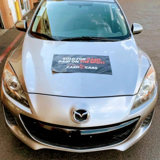 Sahara Cash for Cars