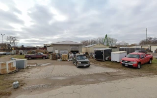 Midwest Scrap Metal/Johnny Junk