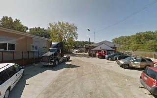 All Metals Recycling LLC