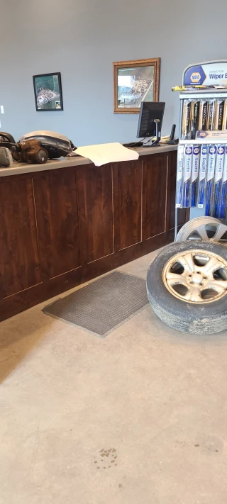 Zimmerman Bros Auto & Iron