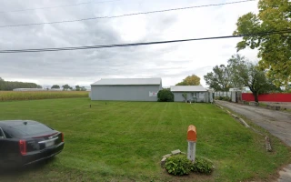 Bernier's Towing & Salvage