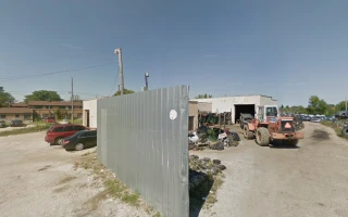 Absolute Auto Salvage