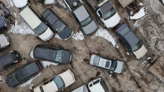 Auto Wreckers Milwaukee - Junk Car Buyers