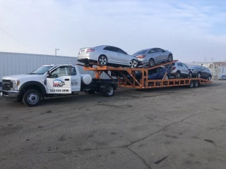 Copart - Milwaukee North