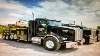 Ward's Wrecker Service Inc.