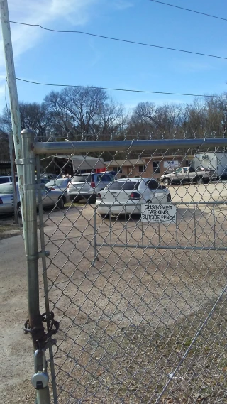 S & E Towing & Salvage