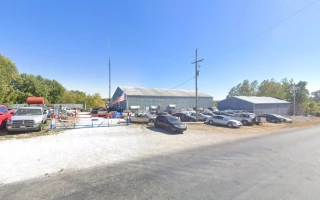 Morse's Auto Salvage
