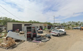 Heartland Auto Salvage, inc.