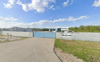 Advantage Metals Recycling