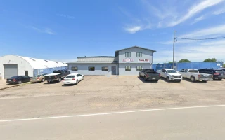 Denton Auto & Autoland Parts