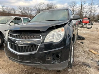 Bluegrass U Pull & Save