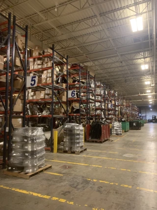 Keystone Automotive - Lexington