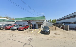 Paul & Sons Auto Recycler