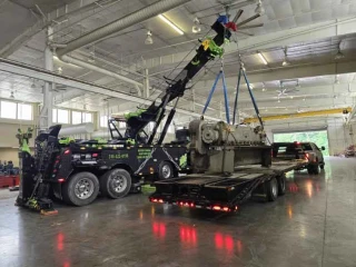 Arrow Wrecker Service