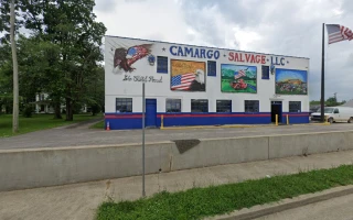 Camargo Salvage