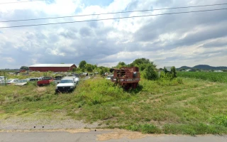 Witte Brothers Salvage Inc