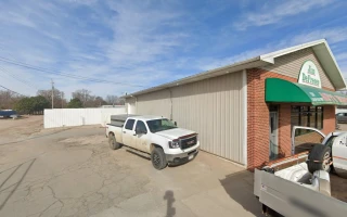 Jim De Freece Auto Parts