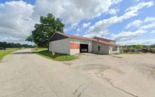 A & A Auto & Truck Salvage