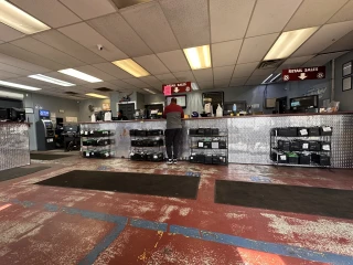 United Auto Recyclers