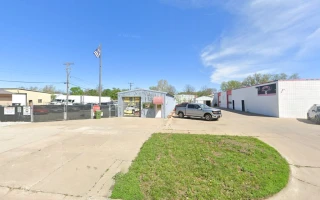 Mike's 66 & Towing Co