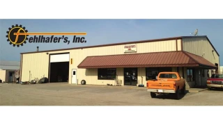 Fehlhafer's Inc