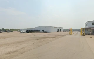 All Metals Market Inc