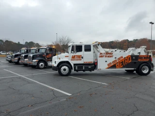 Metro Towing & Recovery LLC