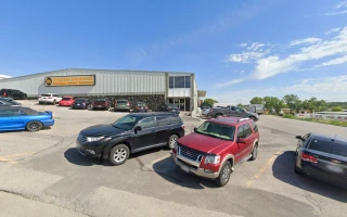 Keystone Automotive - Omaha