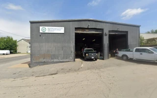 Manchester Recycling