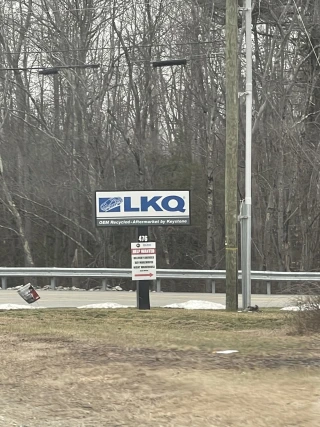 Keystone Automotive - Manchester, NH