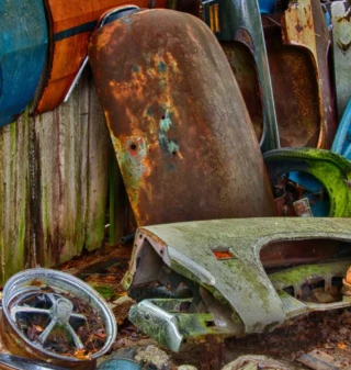 S&S Metals Recycling