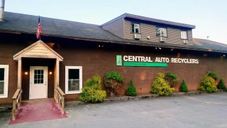 Central Auto Recyclers
