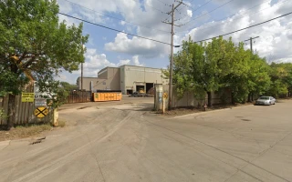 EMR Northern Metal Recycling Minneapolis