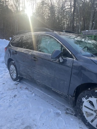 Blanchard Auto Salvage LLC