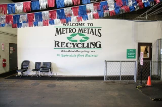 Metro Metals Recycling