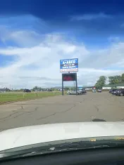 A-ABCO FRIDLEY RECYCLED AUTO PARTS