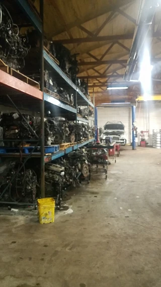 Atlas Used Auto Parts