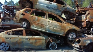 DKs Towing & Cash for Cars Auto Recycling