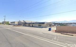 Rowland Auto Wrecking