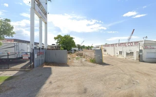 Standard Iron & Metal, Inc.