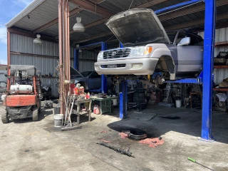 Japanese Auto Parts & Wrecking -Used Parts for Toyota and Honda