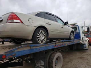 Super Fast Towing & Top Dollars 4 Junk Cars