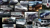 AUTO SALVAGE AZ
