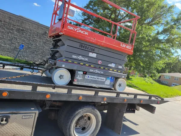 CC's Towing and Recovery - photo 2
