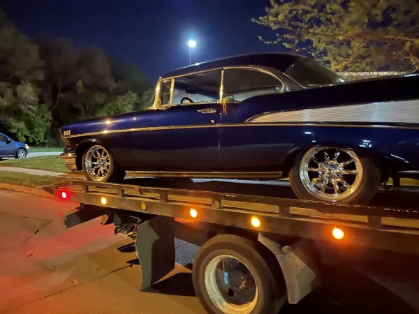 CC's Towing and Recovery - photo 3