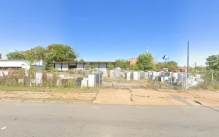 St Louis Avenue Metal Services