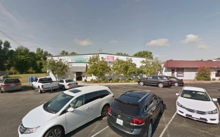 American Auto Recovery & Grassfield Towing