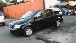 Espaillat Motors Inc