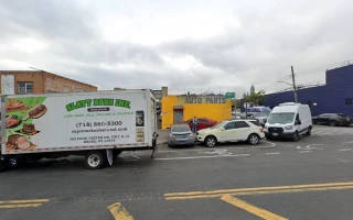 J Hoan Automobile Records